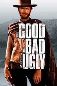 پوستر رسمی فیلم The Good, the Bad and the Ugly (1966)