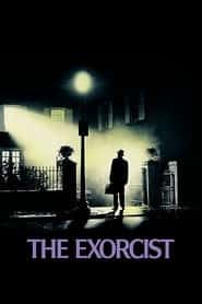 پوستر رسمی فیلم The Exorcist (1973)