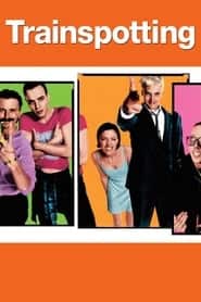 پوستر رسمی فیلم Trainspotting (1996)