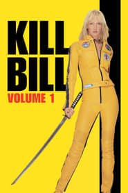 پوستر رسمی فیلم Kill Bill: Vol. 1 (2003)