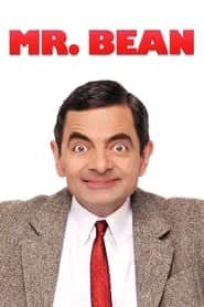 پوستر رسمی سریال Mr. Bean (1990)