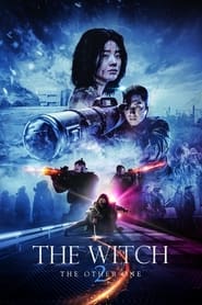 پوستر رسمی فیلم The Witch: Part 2. The Other One (2022)