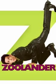 پوستر رسمی فیلم Zoolander (2001)