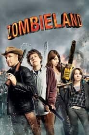 پوستر رسمی فیلم Zombieland (2009)