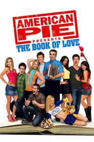 پوستر رسمی فیلم American Pie Presents: The Book of Love (2009)