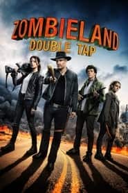 پوستر رسمی فیلم Zombieland: Double Tap (2019)
