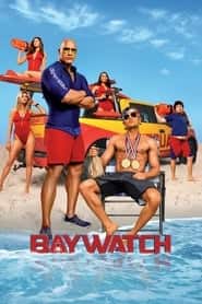پوستر رسمی فیلم Baywatch (2017)