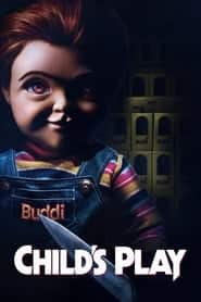 پوستر رسمی فیلم Child's Play (2019)
