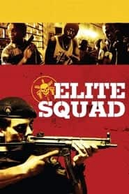 پوستر رسمی فیلم Elite Squad (2007)