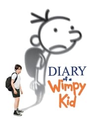 پوستر رسمی فیلم Diary of a Wimpy Kid (2010)