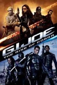 پوستر رسمی فیلم G.I. Joe: The Rise of Cobra (2009)