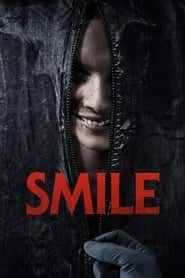 پوستر رسمی فیلم Smile (2022)