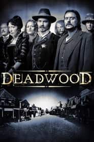 پوستر رسمی سریال Deadwood (2004)