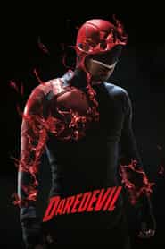 پوستر رسمی سریال Marvel's Daredevil (2015)