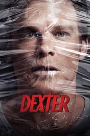 پوستر رسمی سریال Dexter (2006)