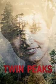 پوستر رسمی سریال Twin Peaks (1990)