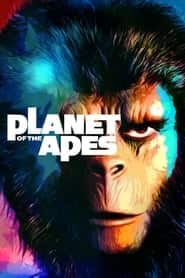 پوستر رسمی فیلم Planet of the Apes (1968)