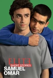 پوستر رسمی سریال Elite Short Stories: Samuel Omar (2021)