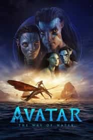 پوستر رسمی فیلم Avatar: The Way of Water (2022)