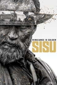 پوستر رسمی فیلم Sisu (2022)