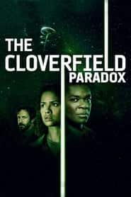 پوستر رسمی فیلم The Cloverfield Paradox (2018)