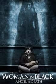 پوستر رسمی فیلم The Woman in Black 2: Angel of Death (2014)