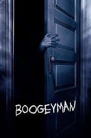 پوستر رسمی فیلم Boogeyman (2005)