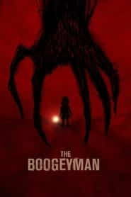 پوستر رسمی فیلم The Boogeyman (2023)