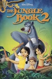 پوستر رسمی فیلم The Jungle Book 2 (2003)