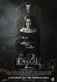 پوستر رسمی فیلم Deccal 2 (2017)