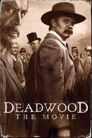 پوستر رسمی فیلم Deadwood: The Movie (2019)