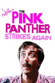 پوستر رسمی فیلم The Pink Panther Strikes Again (1976)
