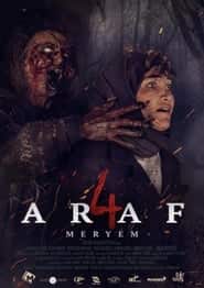 پوستر رسمی فیلم Araf 4: Meryem (2020)