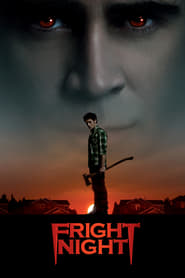 پوستر رسمی فیلم Fright Night (2011)