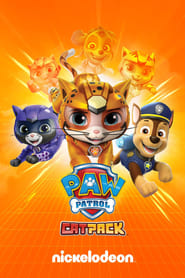 پوستر رسمی فیلم Cat Pack: A PAW Patrol Exclusive Event (2022)