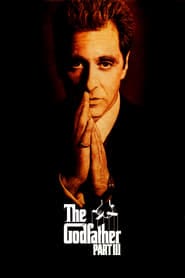 پوستر رسمی فیلم The Godfather Part III (1990)