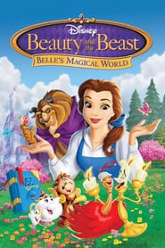 پوستر رسمی فیلم Belle's Magical World (1998)