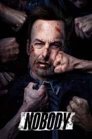 پوستر رسمی فیلم Nobody (2021)
