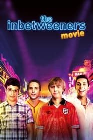 پوستر رسمی فیلم The Inbetweeners Movie (2011)
