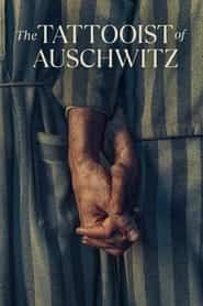 پوستر رسمی سریال The Tattooist of Auschwitz (2024)