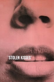 پوستر رسمی فیلم Stolen Kisses (1968)