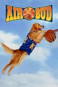 پوستر رسمی فیلم Air Bud (1997)