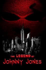 پوستر رسمی فیلم The Legend of Johnny Jones (2025)