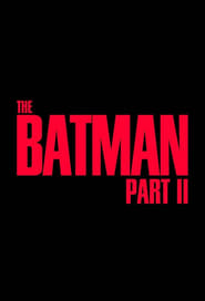 پوستر رسمی فیلم The Batman Part II (2027)