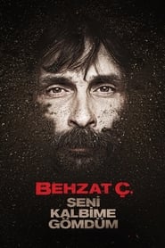 پوستر رسمی فیلم Behzat Ç.: I Buried You in My Heart (2011)