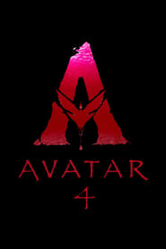 پوستر رسمی فیلم Avatar 4 (2029)