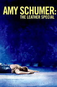 پوستر رسمی فیلم Amy Schumer: The Leather Special (2017)
