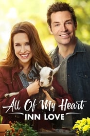 پوستر رسمی فیلم All of My Heart: Inn Love (2017)