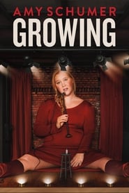 پوستر رسمی فیلم Amy Schumer: Growing (2019)