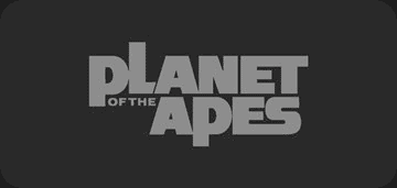 کالکشن Planet of The Apes